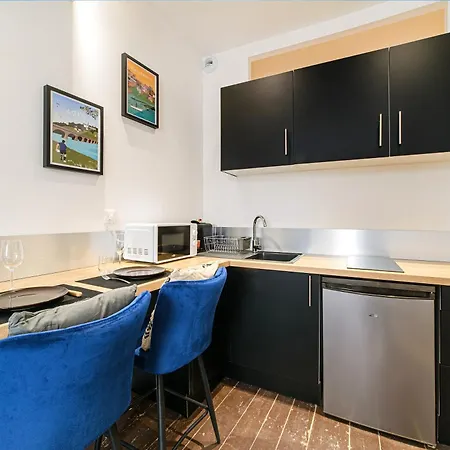 Le Cocon - Hyper Center - Clim&wifi Apartament *