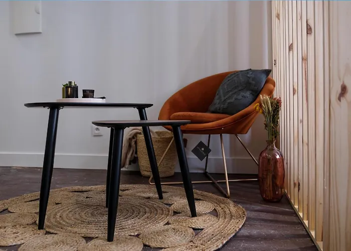 Apartman Le Cocon - Hyper Center - Clim&wifi *
